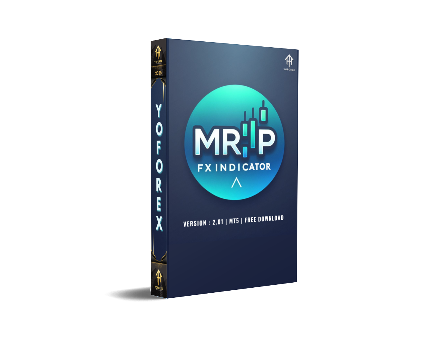 Mr P Fx Indicator V2.01 MT5 – The Ultimate Upgrade for Forex Traders - FREE DOWNLOAD