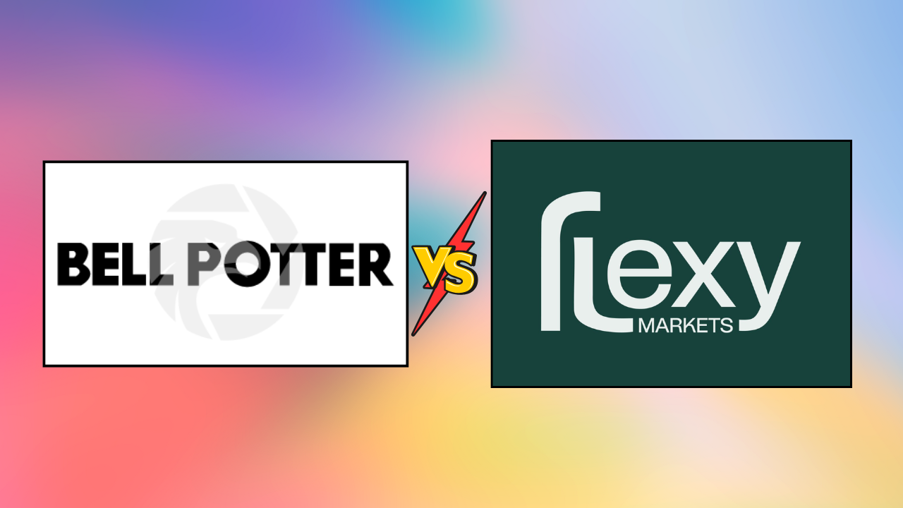 Bell Potter vs. Flexy Markets A Comprehensive Comparison for Traders in 2025