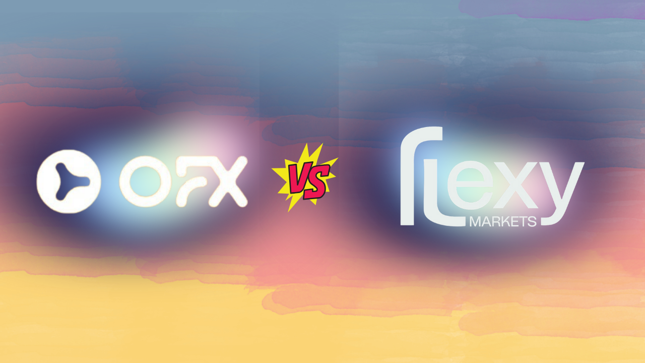 OFX vs. Flexy Markets – Which Forex Broker is Right for You?