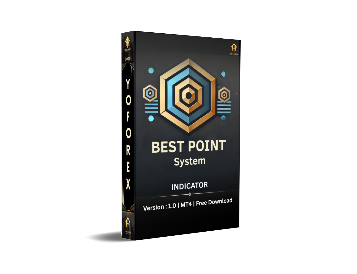 Best Point System Indicator V1.0