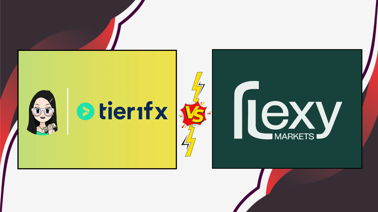 Tier1FX vs. Flexy Markets  A Detailed Comparison for Traders