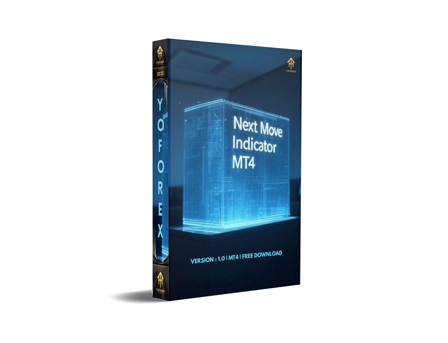 Next Move Indicator MT4 – A Beginner’s Guide