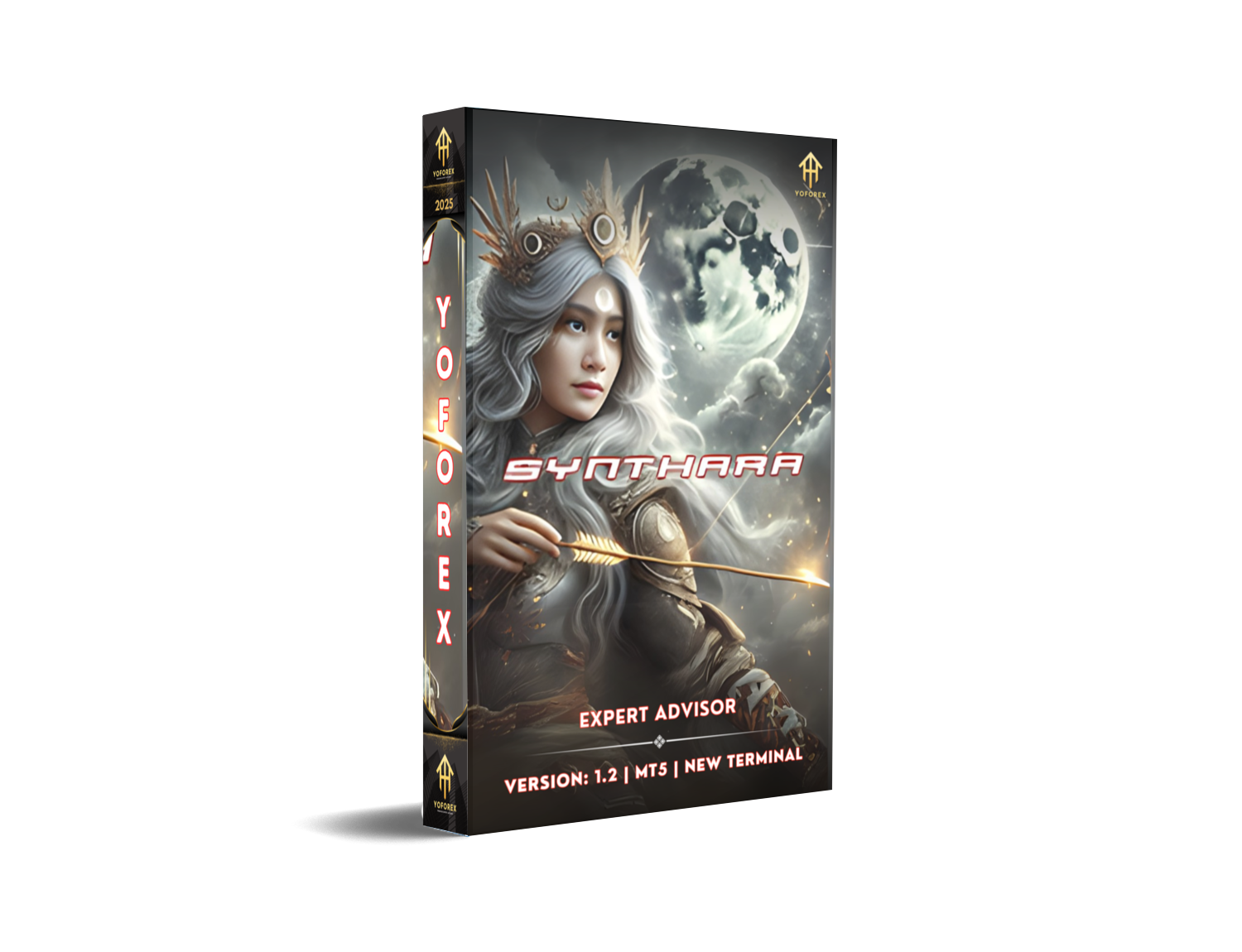 Synthara MT5 EA V1.2 – The Ultimate Automated Trading Solution