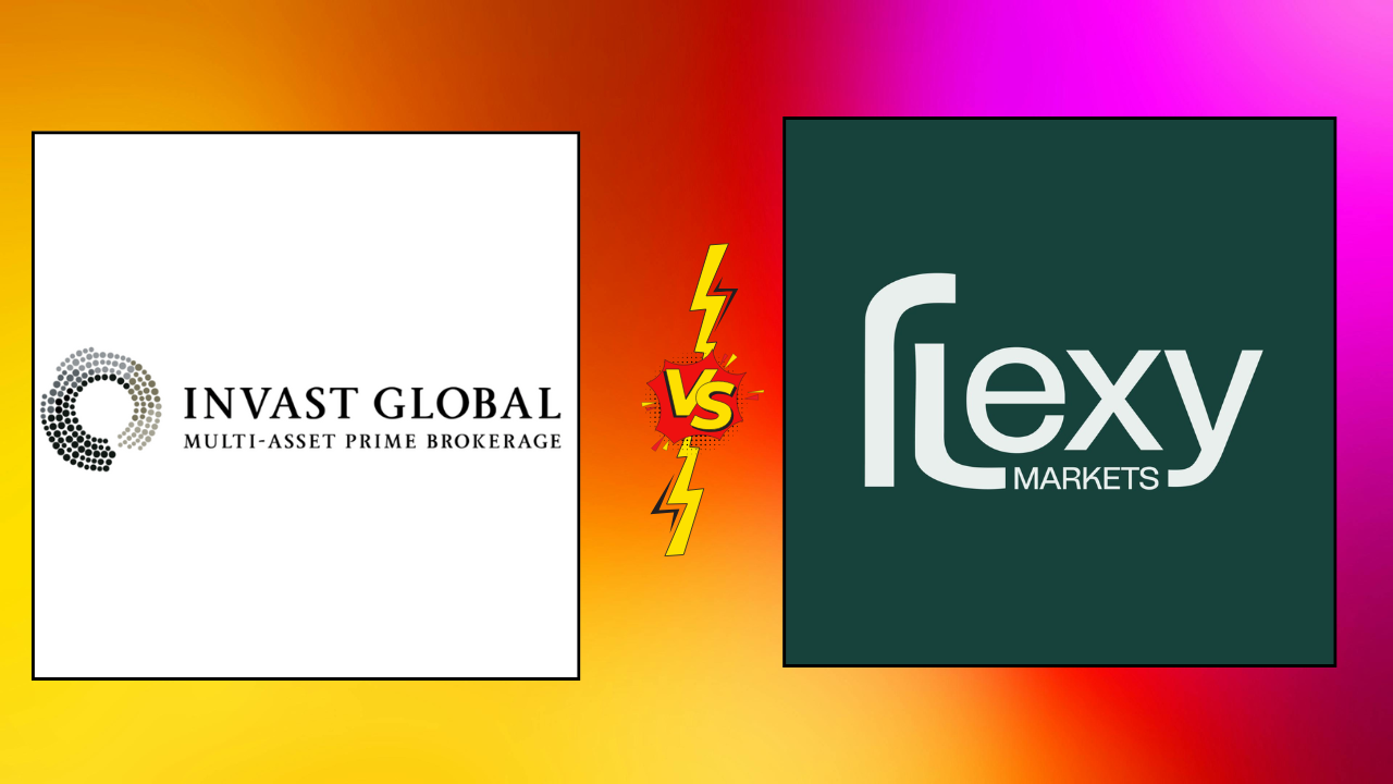 Invast Global Forex Broker vs. Flexy Markets – Which Broker is Best for Your Trading Needs in 2025?