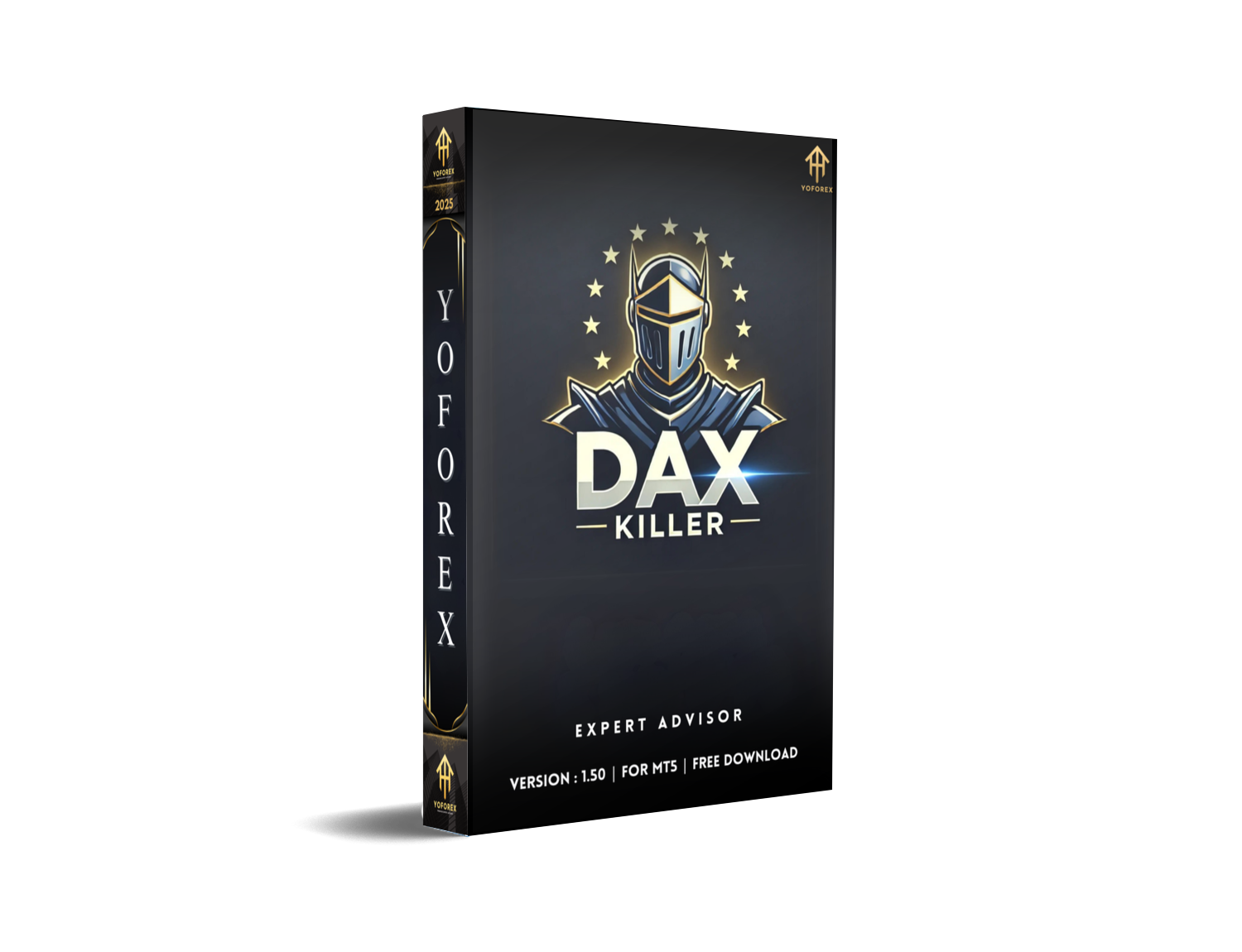 Dax Killer EA V1.50 – The Ultimate Automated Trading Solution for DAX Traders