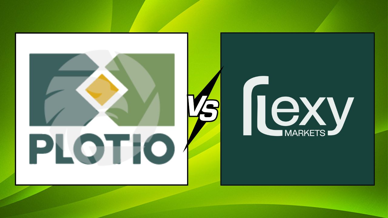 PLOTIO vs. Flexy Markets A Detailed Comparison for Traders