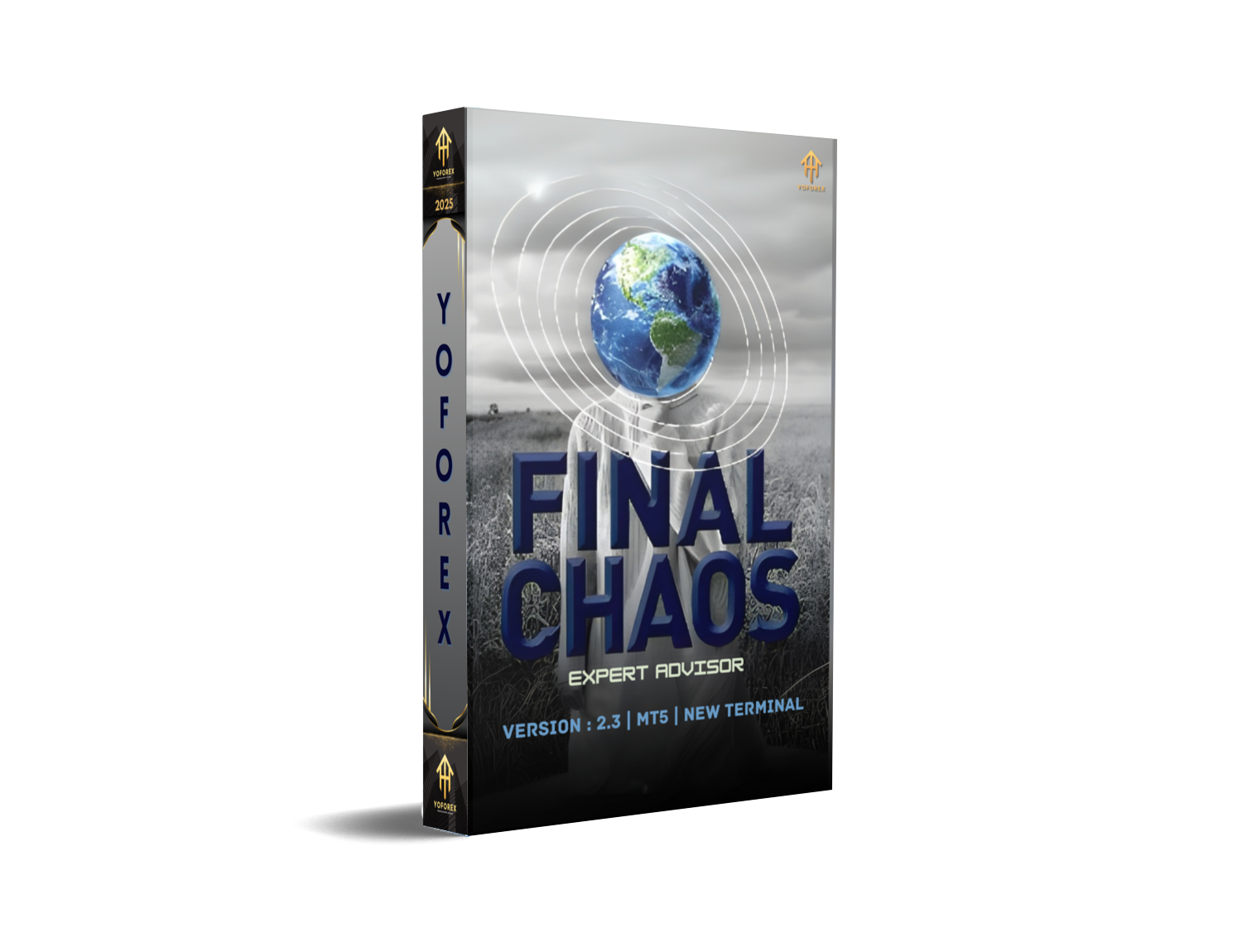 Final Chaos EA V2.3 MT5 – The Ultimate Forex Trading Robot