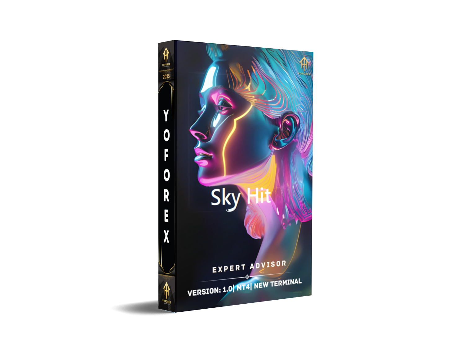 Sky Hit EA V1.0 – The Ultimate Forex Trading Automation Tool