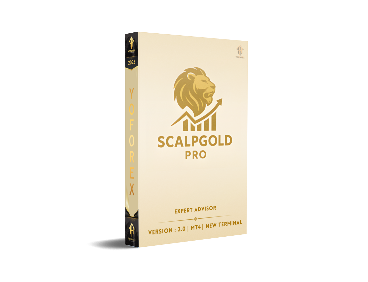 ScalpGold Pro EA V2.0 – The Ultimate Gold Scalping Expert Advisor
