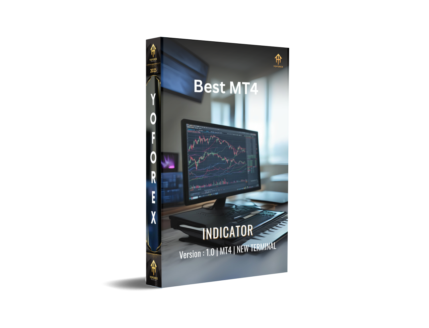 Best MT4 Indicator V1.0 for EUR/USD-FREE DOWNLOAD