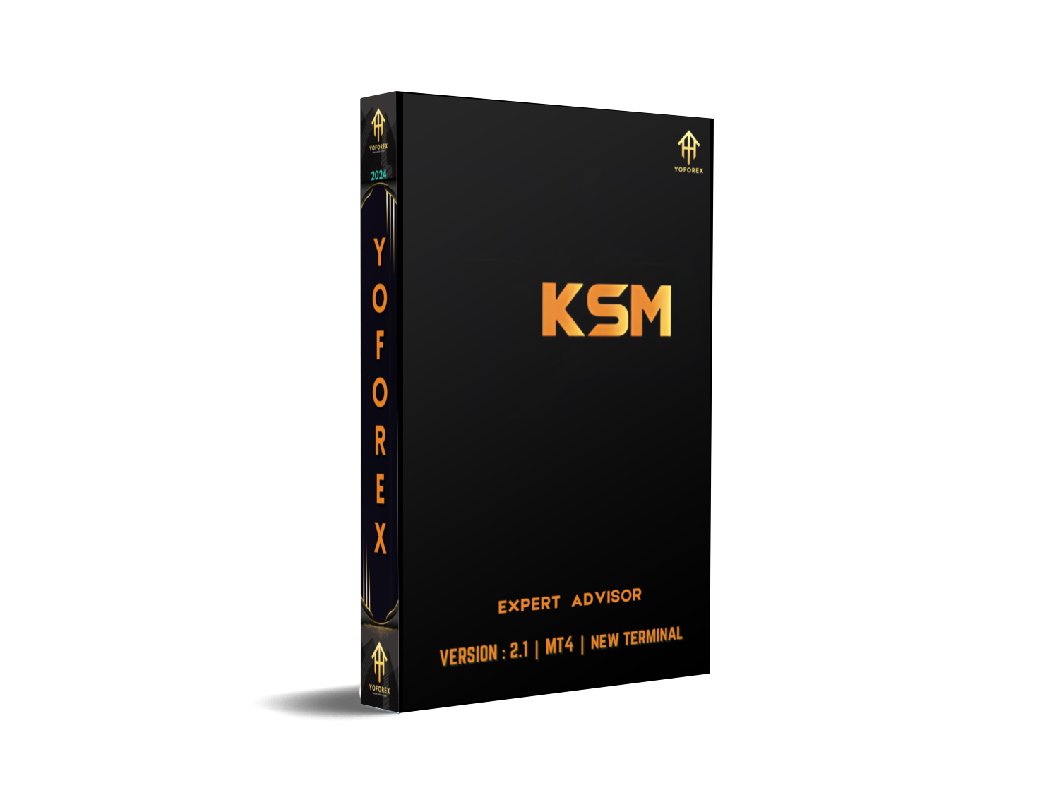 KSM MT4 EA V2.1 – The Ultimate Trading Expert Advisor