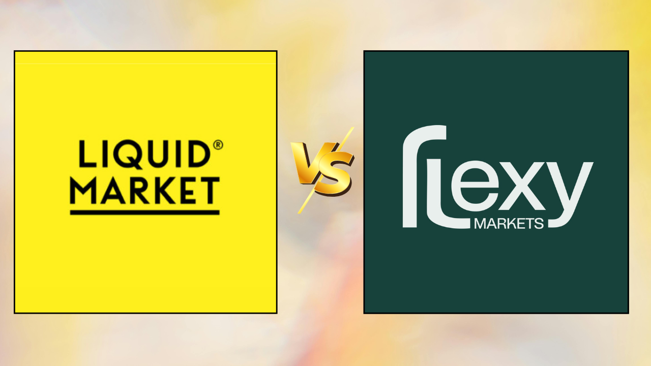 Liquid Market vs. Flexy Markets: Choosing the Best Forex Broker for Your Needs