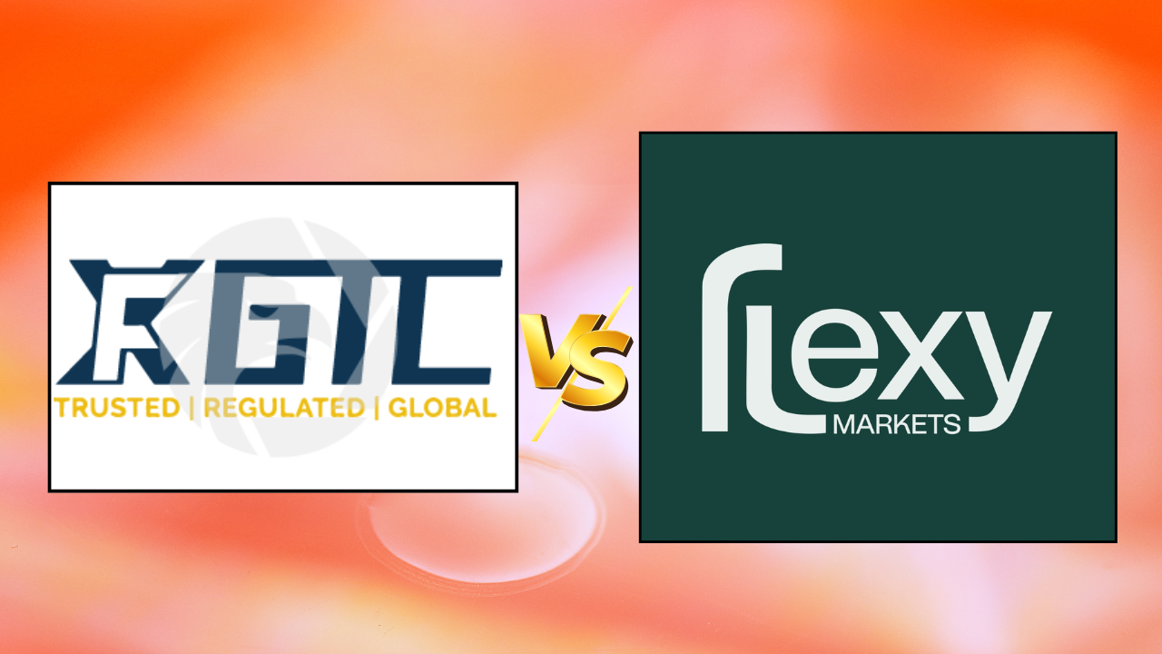 GTCFX vs. Flexy Markets: A Detailed Comparison for Traders