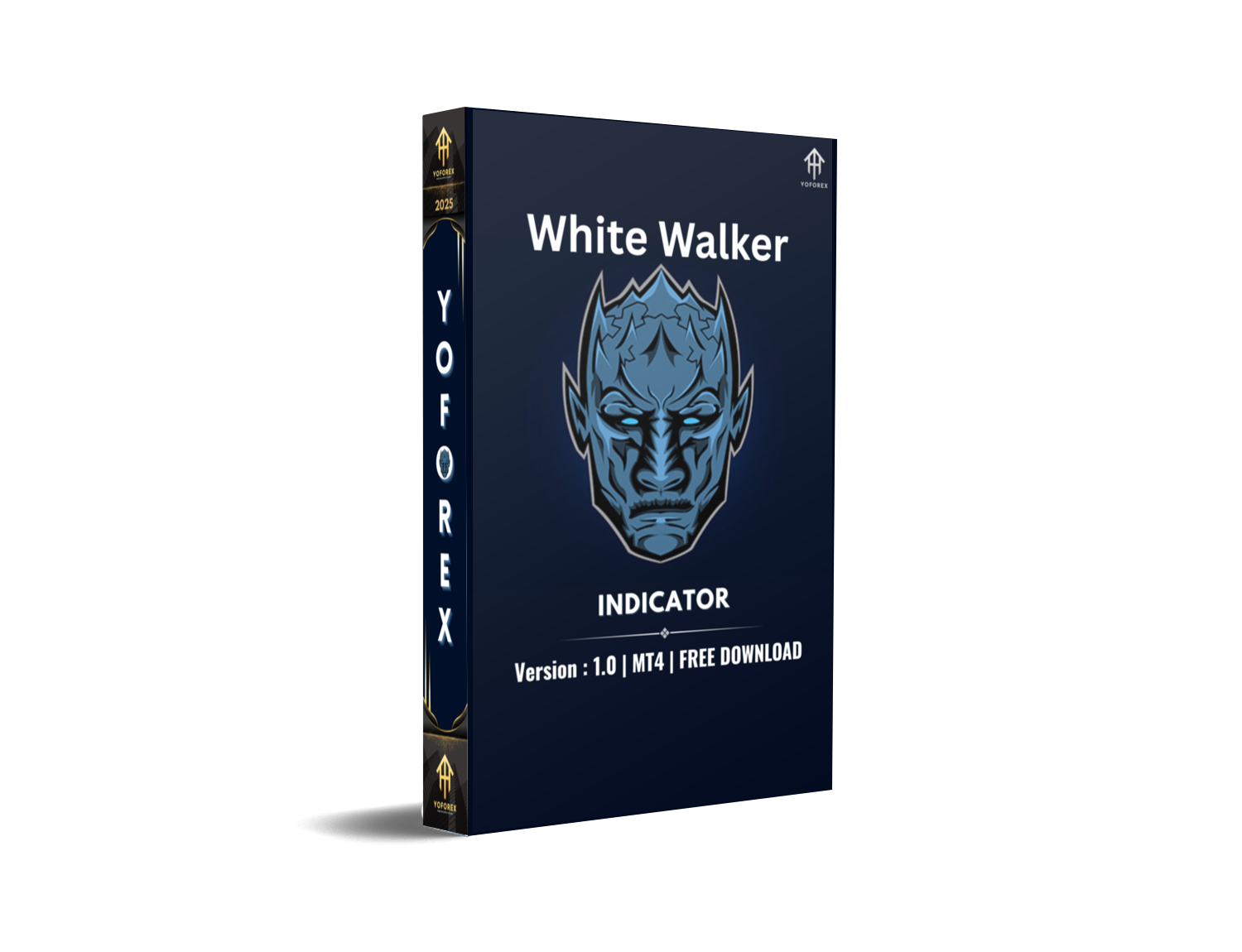 White Walker Indicator MT4 – The Ultimate Trading Tool - FREE DOWNLOAD