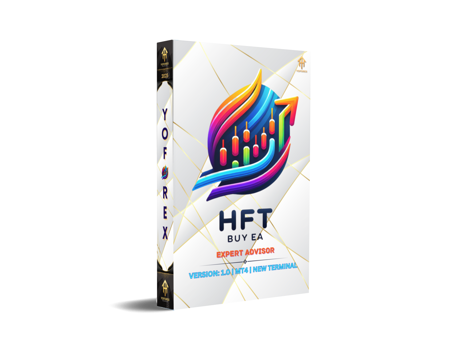 HFT BUY EA V1.0 MT4: Revolutionizing Automated Trading with Precision and Speed - FREE DOWNLOAD