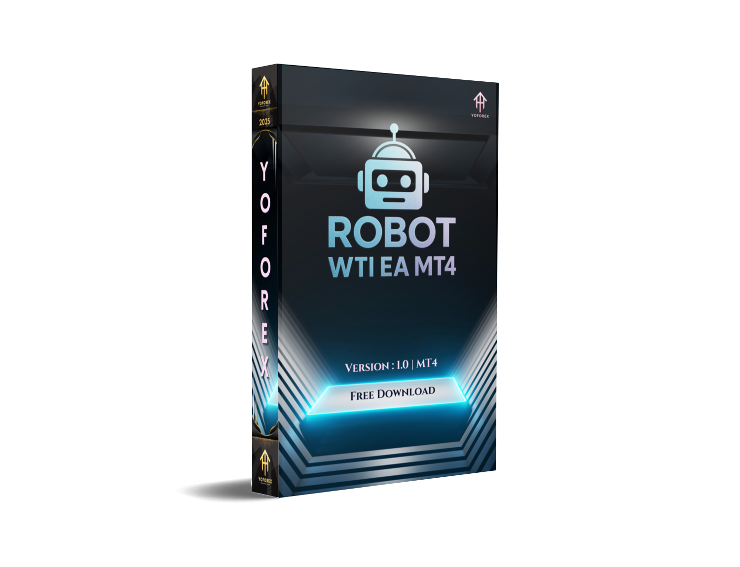 Maximize Your Oil Trading Profits with Robot WTI EA MT4: A Comprehensive Guide