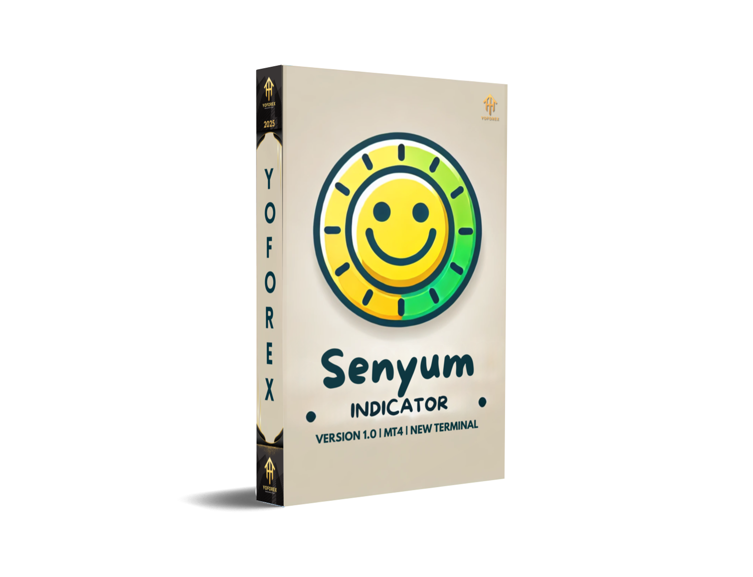 Senyum Indicator V1.0 MT4 – Free Download & Trading Guide