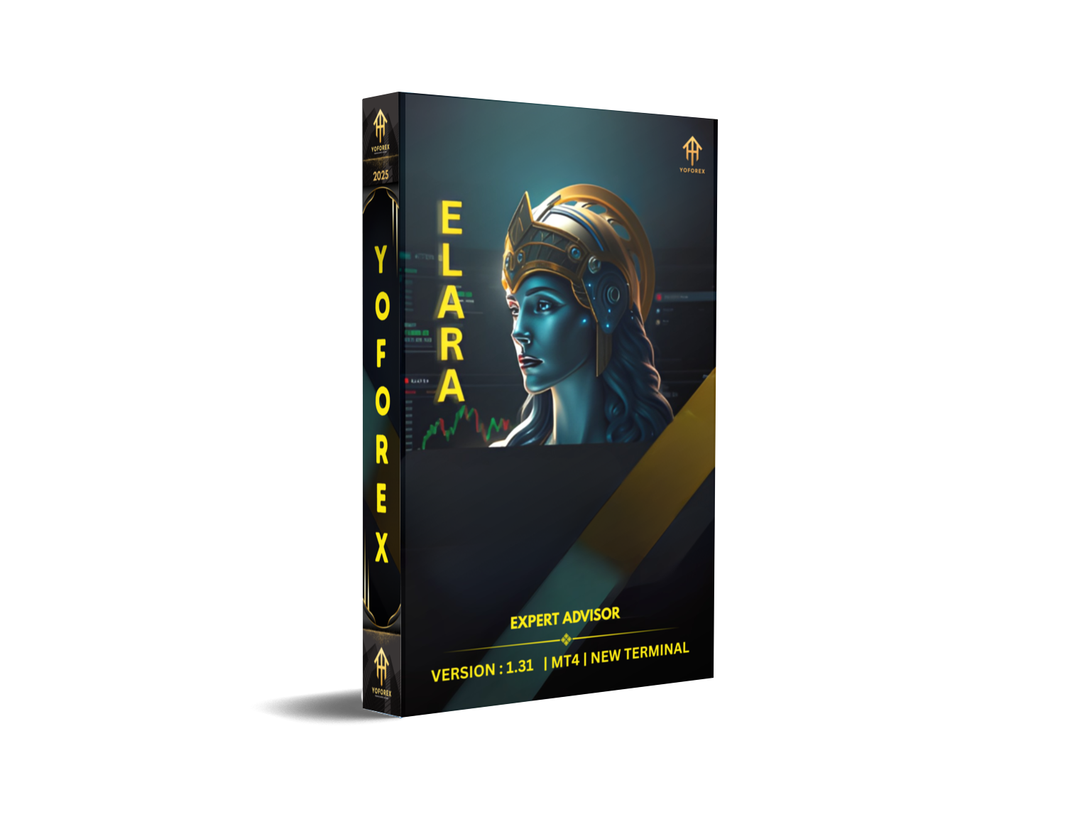 Elara EA V1.31 – The Ultimate Intelligent Trading System