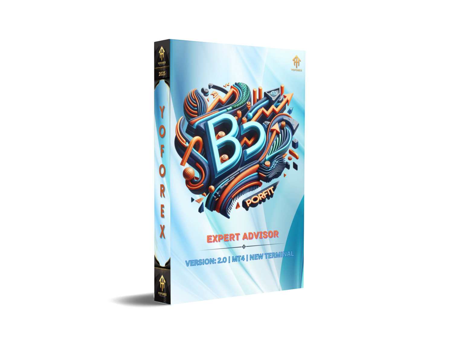 BD Profit EA V2 MT4: The Ultimate Forex Trading Robot - FREE DOWNLOAD