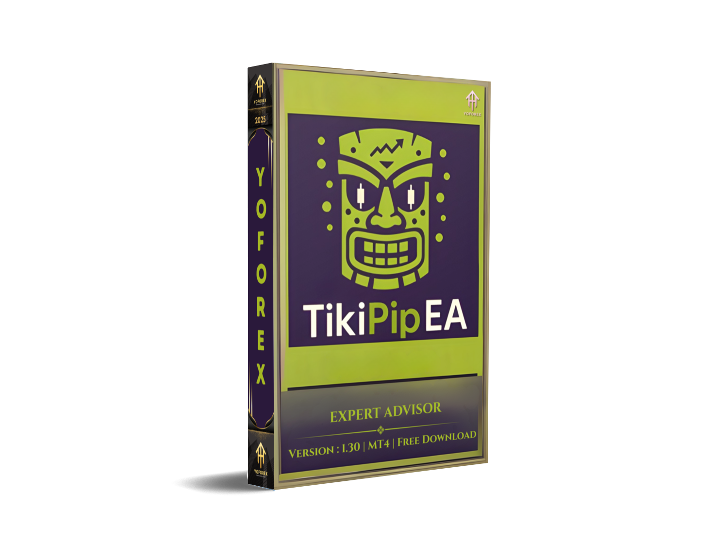 TikiPip EA V1.0: The Forex Trading Robot Dominating 2024’s Markets