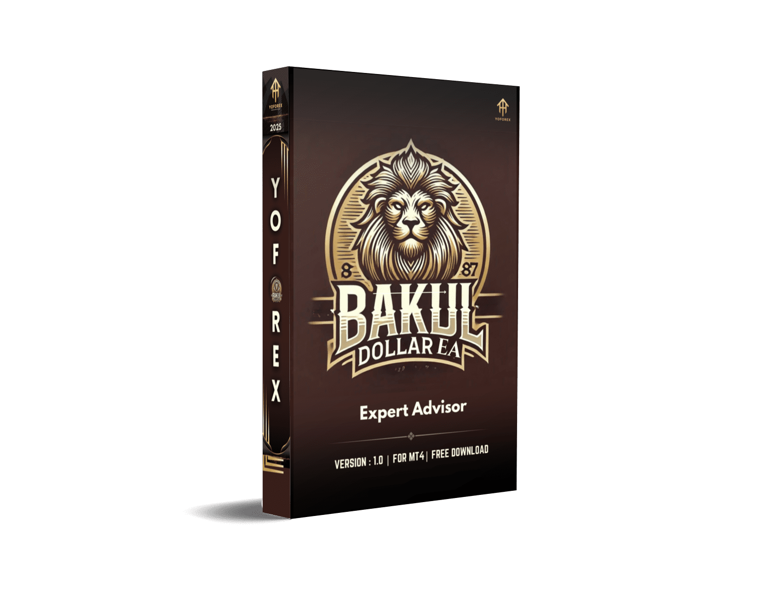 Bakul Dollar EA V1.0 MT4: The Ultimate Forex Trading Bot to Boost Your Profits - FREE DOWNLOAD