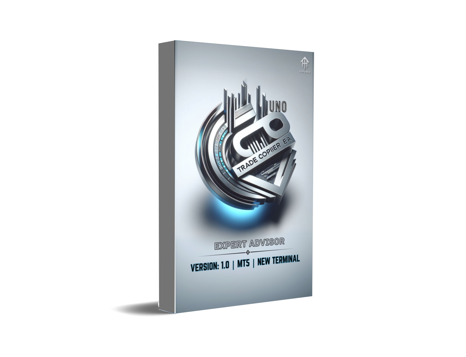 UNO Trade Copier EA V1.0 MT5 – The Ultimate Copy Trading Solution - FREE DOWNLOAD