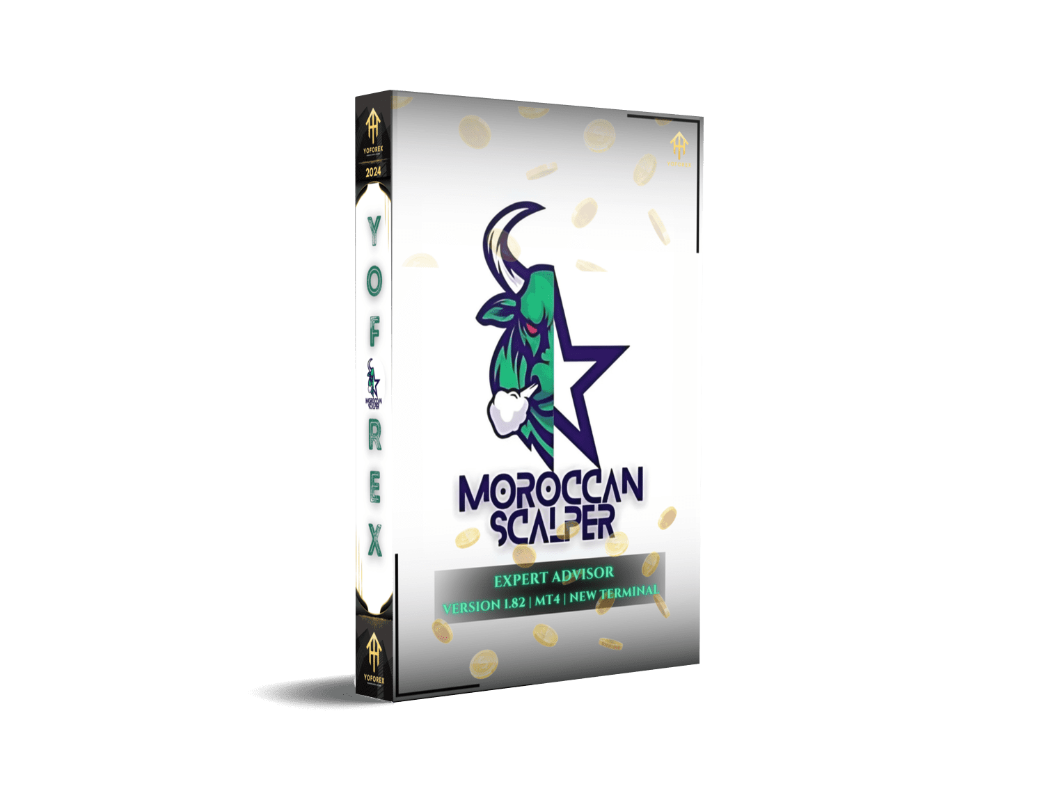 Moroccan Scalper EA V1.82 MT4 Review: The Ultimate Forex Trading Robot