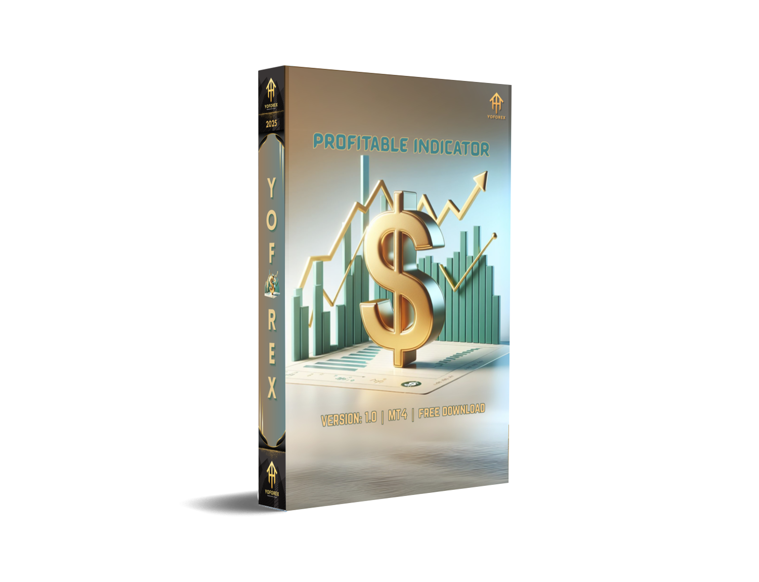 Profitable Indicator MT4: Your Ultimate Tool for Forex Trading Success - FREE DOWNLOAD