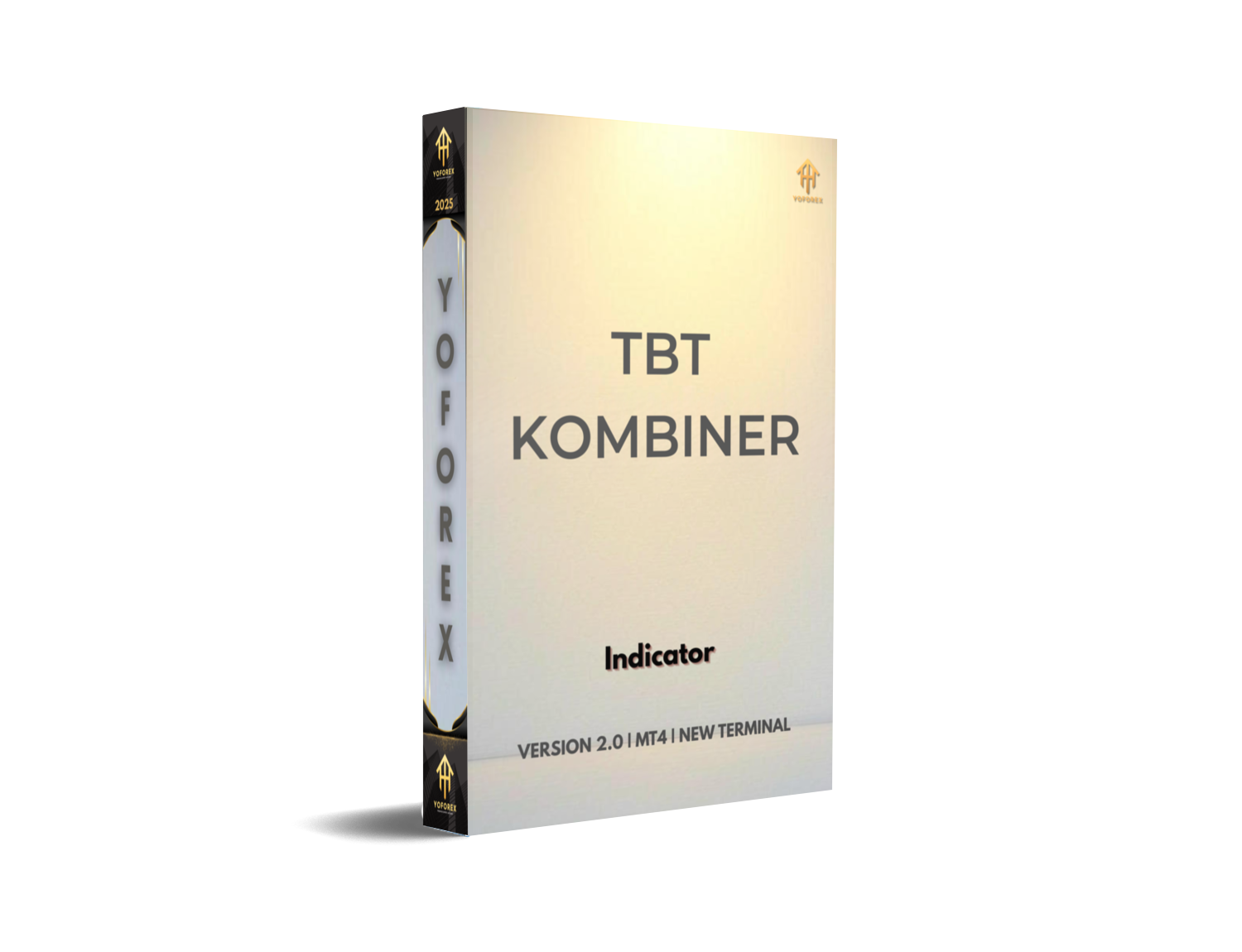 TBT KOMBINER Indicator V2 MT4  A Powerful Forex Trading Tool
