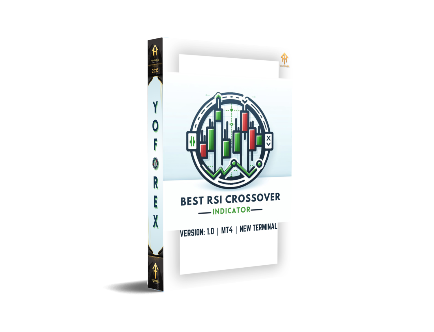 Best RSI Crossover Indicator for MT4: Boost Your Trading Strategy - FREE DOWNLOAD