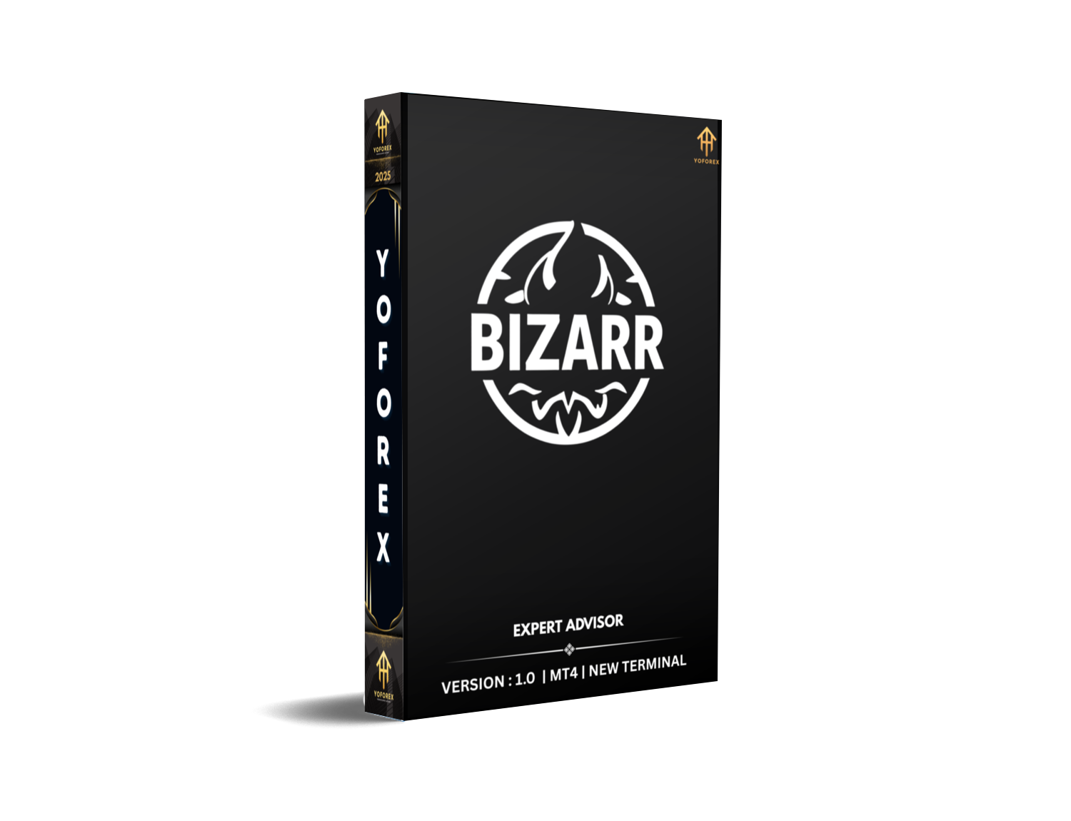 Bizarr XAUUSD H1 EA V1.0: A Gold Trading Robot Promising Profits – But Does It Deliver