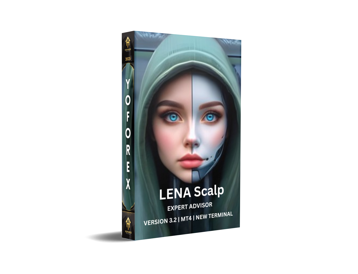 LENA Scalp EA V3.2 MT4 – Best Forex Robot for Gold (XAUUSD) Trading