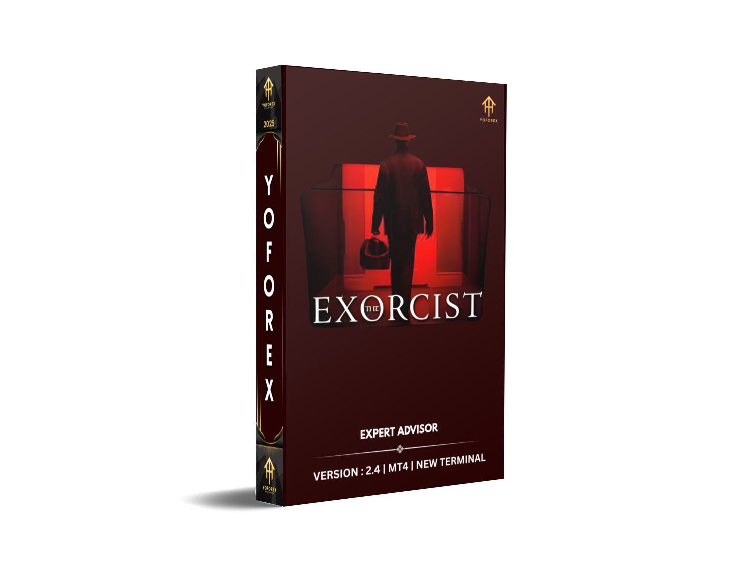 Exorcist Expert 4 EA V2.4: A Comprehensive Review of the Advanced Forex Trading Robot