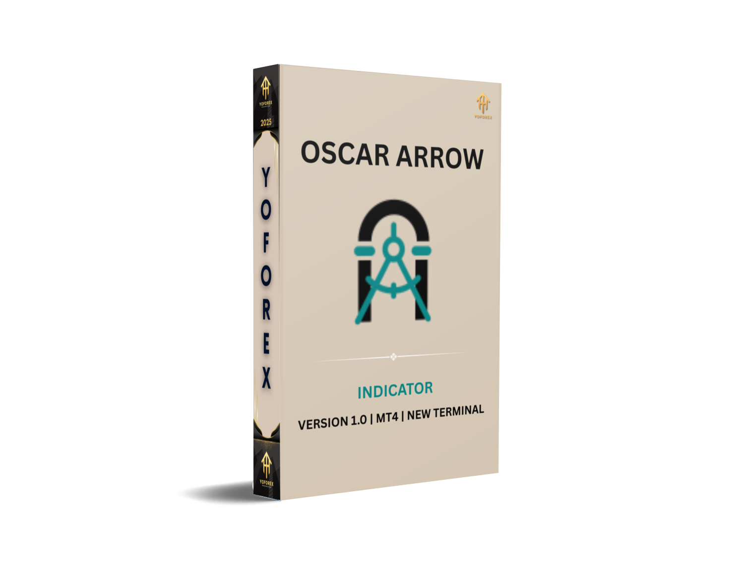 OSCAR ARROW Indicator V1.0 MT4 – A Powerful Forex Trading Tool