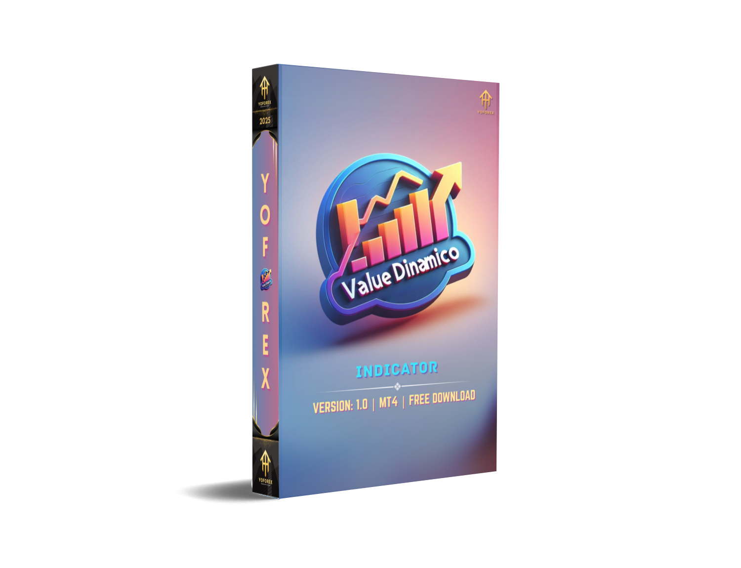 Dynamic Value Indicator MT4: A Powerful Tool for Traders