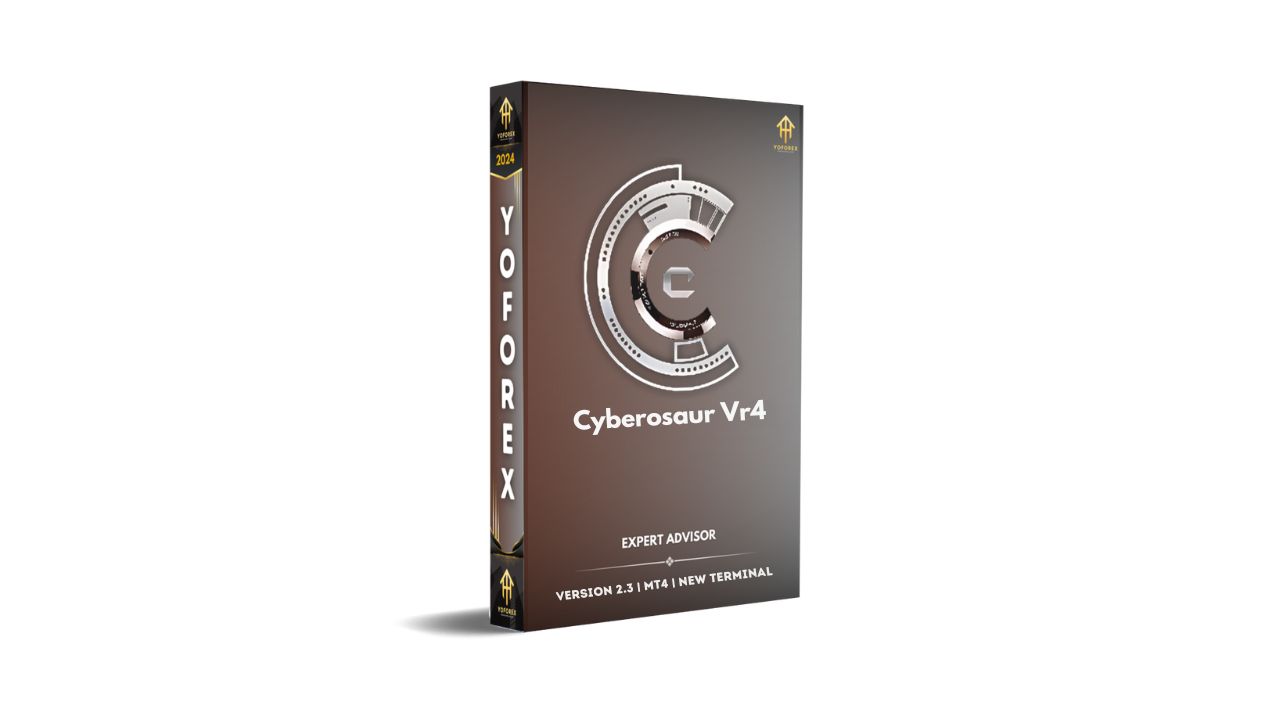 Cyberosaur VR4 EA V2.3 Review: Elevating Virtual Reality to New Heights