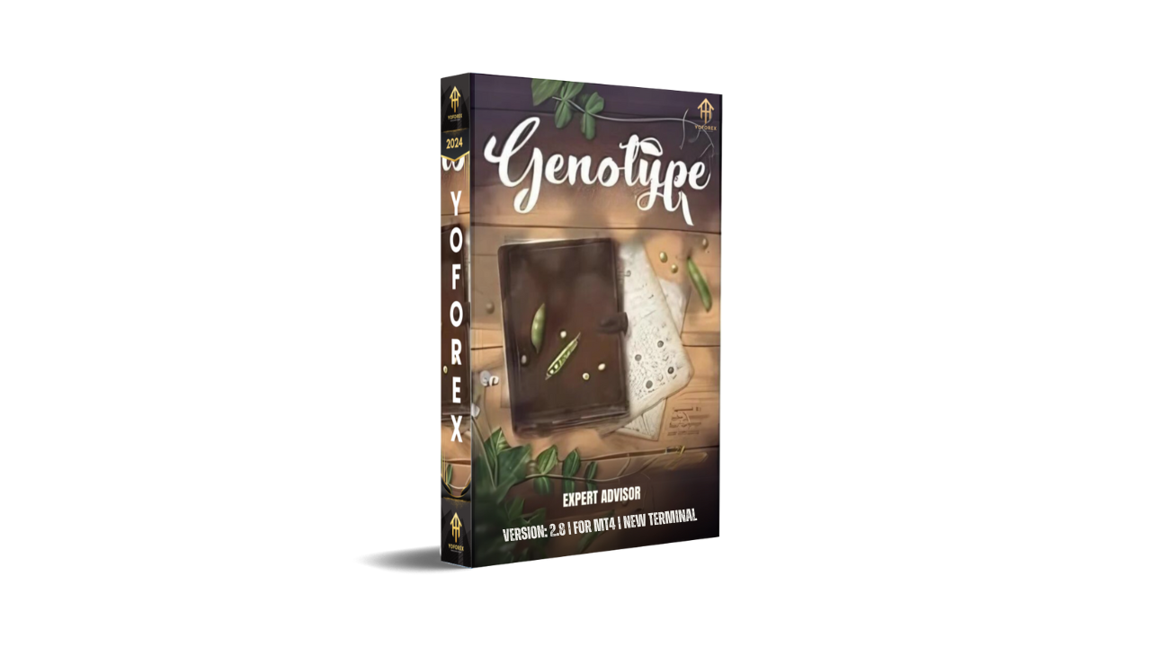 Geno Type M4 EA V2.8: Revolutionizing Genetic Analysis with Advanced Evolutionary Algorithms