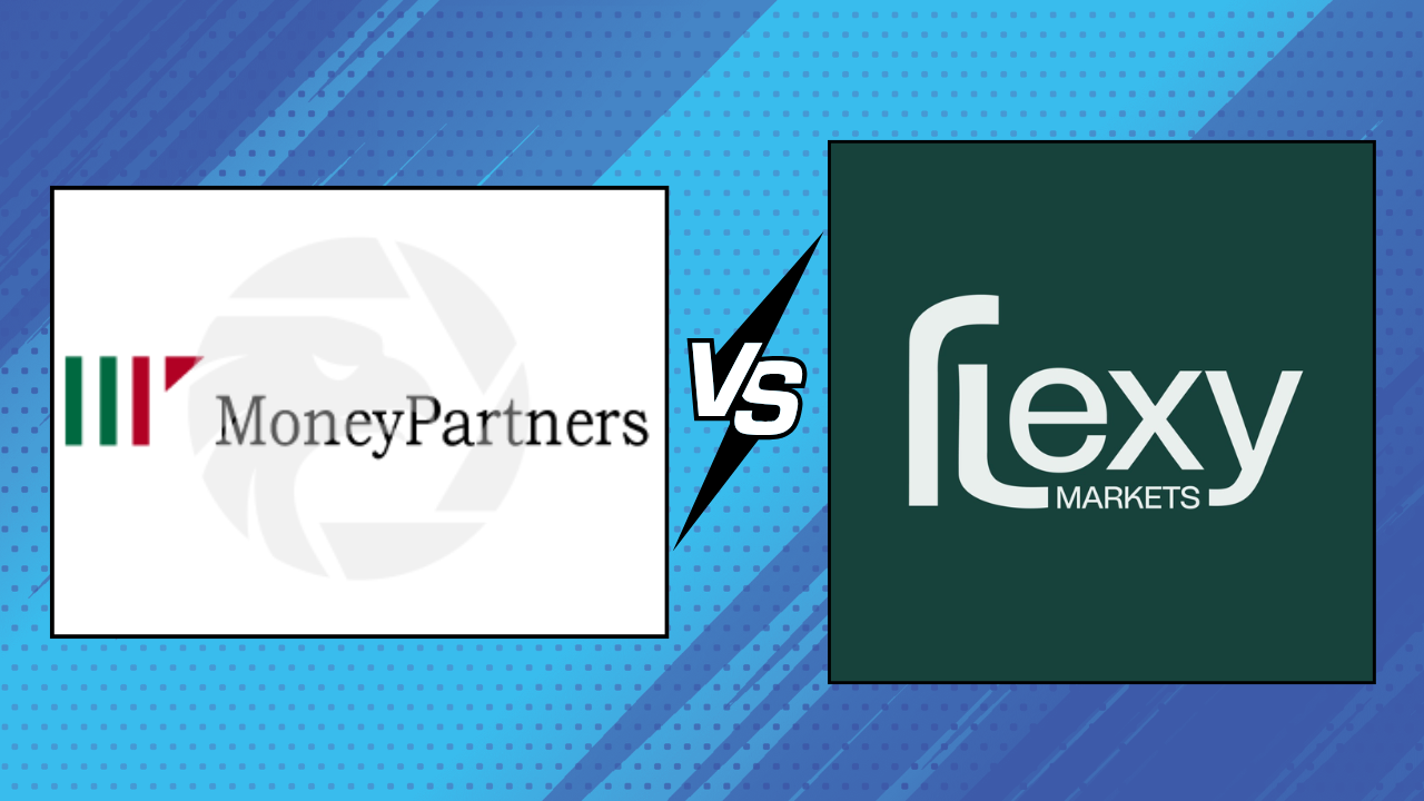 MONEY PARTNERS vs. Flexy Markets: A Detailed Comparison for Traders