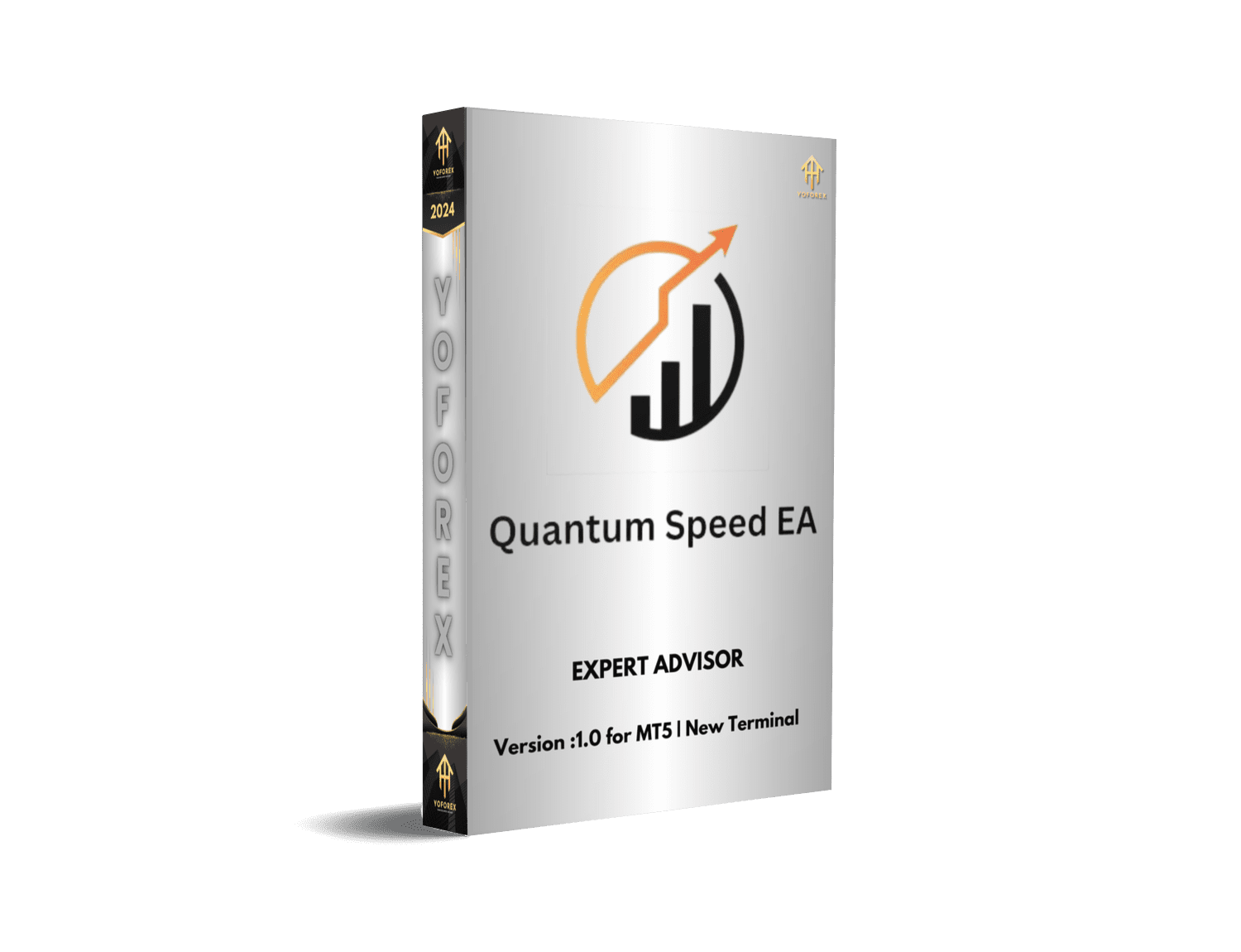 Quantum Speed EA V1.0 for MT5 – High-Speed Algorithmic Trading