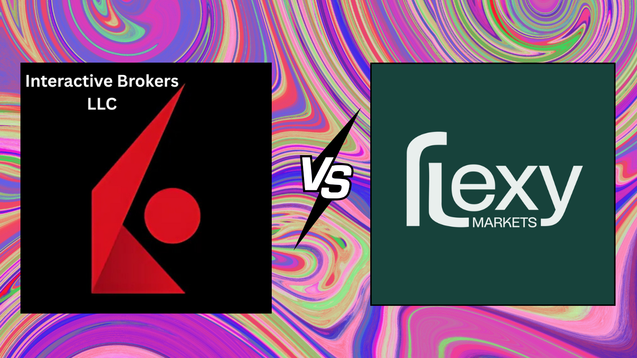 Interactive Brokers LLC vs. Flexy Markets: Complete Broker Comparison Guide for 2025