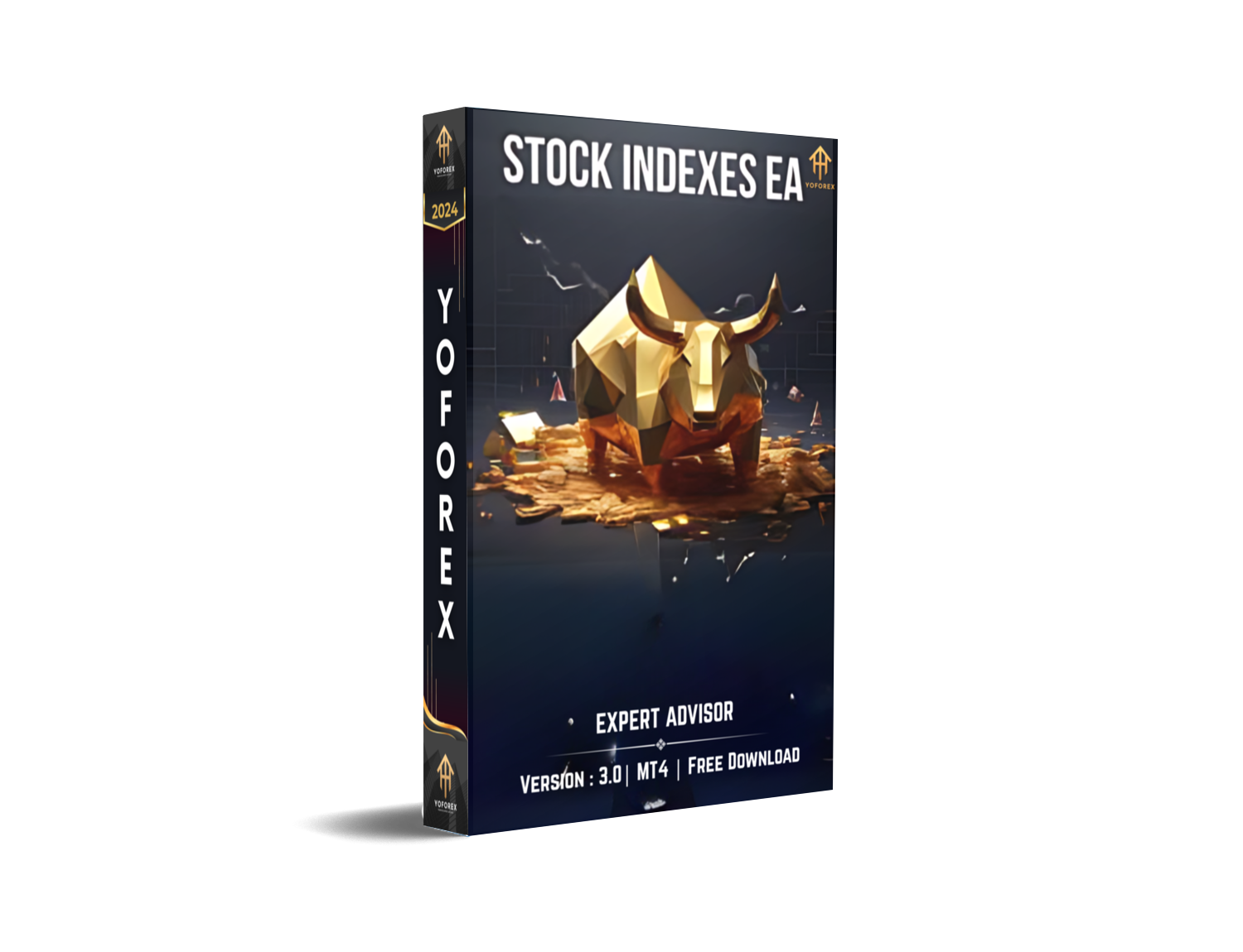 Stock Indexes EA V3.0: The Ultimate Guide to Automated Index Trading