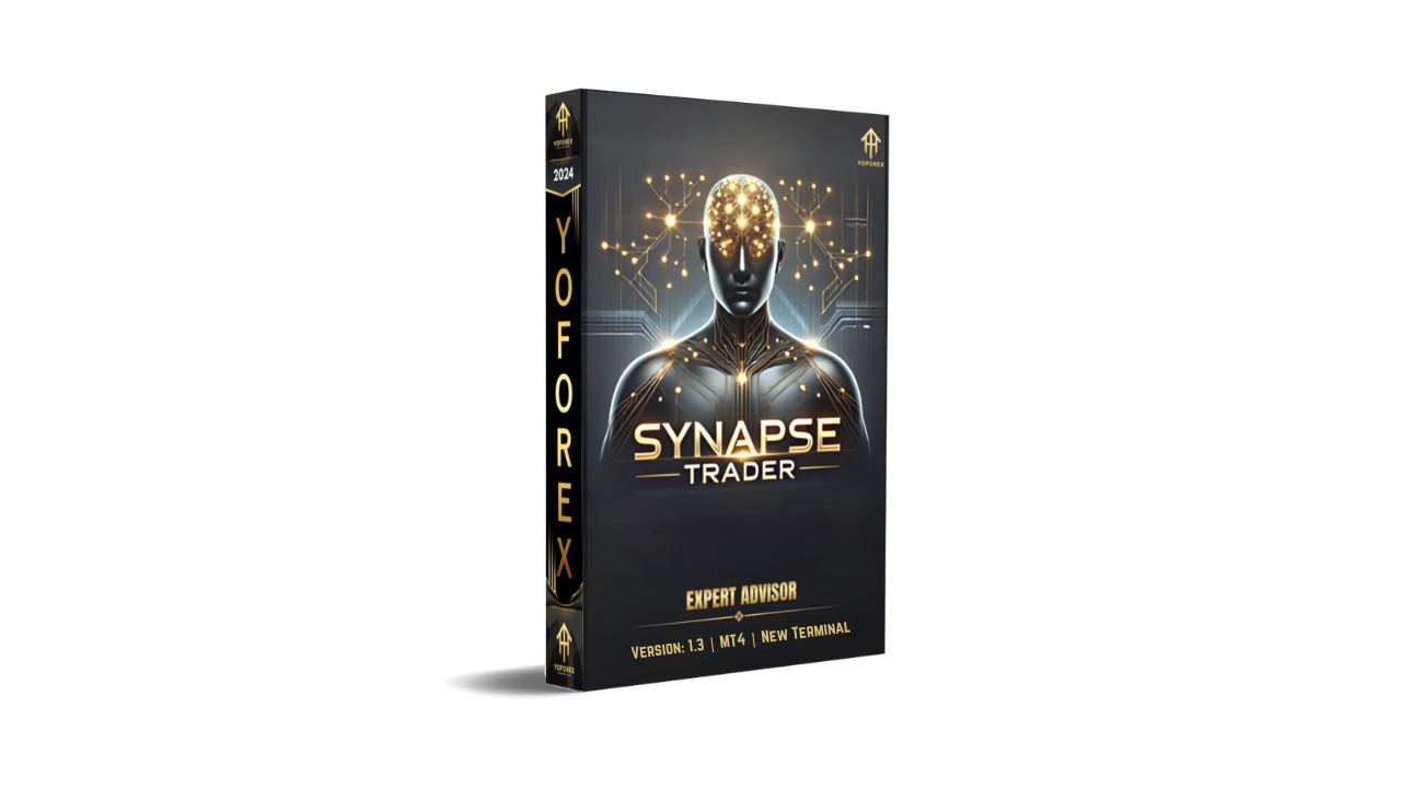 Synapse Trader EA V1.3 Review: Unleashing Next-Gen Automated Trading