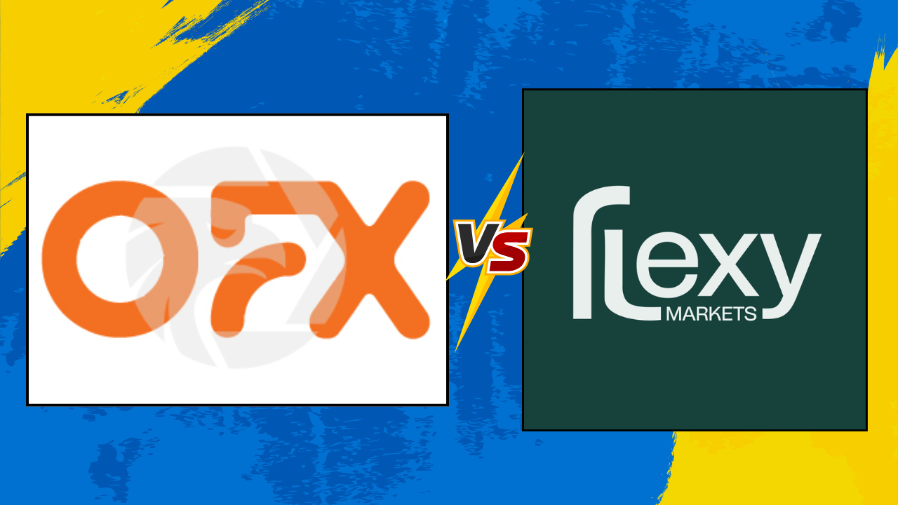 OFX vs. Flexy Markets: A Comprehensive Comparison