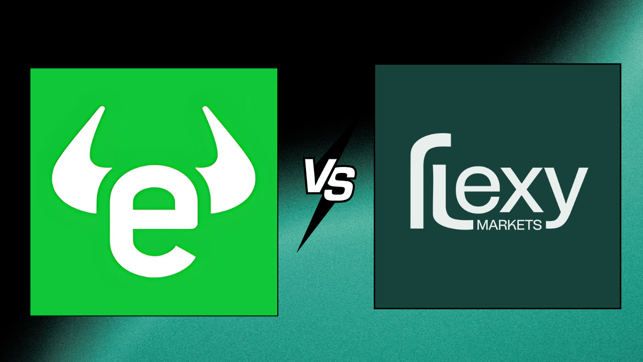 eToro vs Flexy Markets – Full Broker Comparison for Forex Traders in 2025