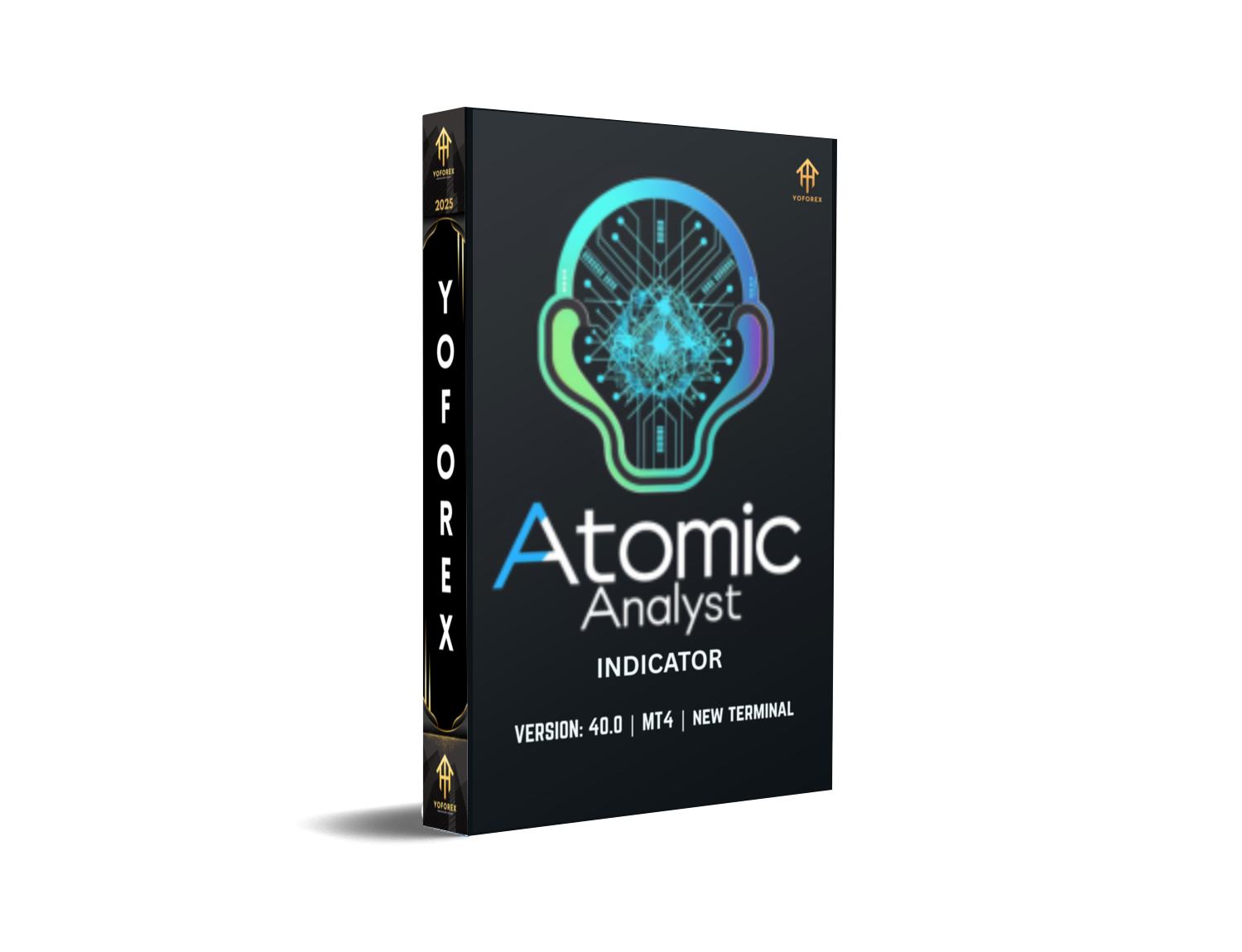 Atomic Analyst Indicator V40.0 MT4 A Powerful Forex Trading Tool