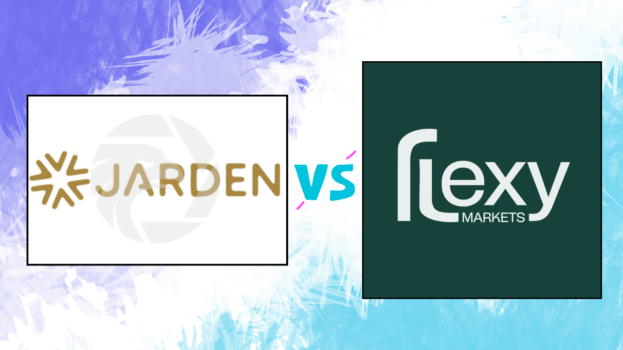OMF vs. Flexy Markets Full Information with Pointwise Comparison