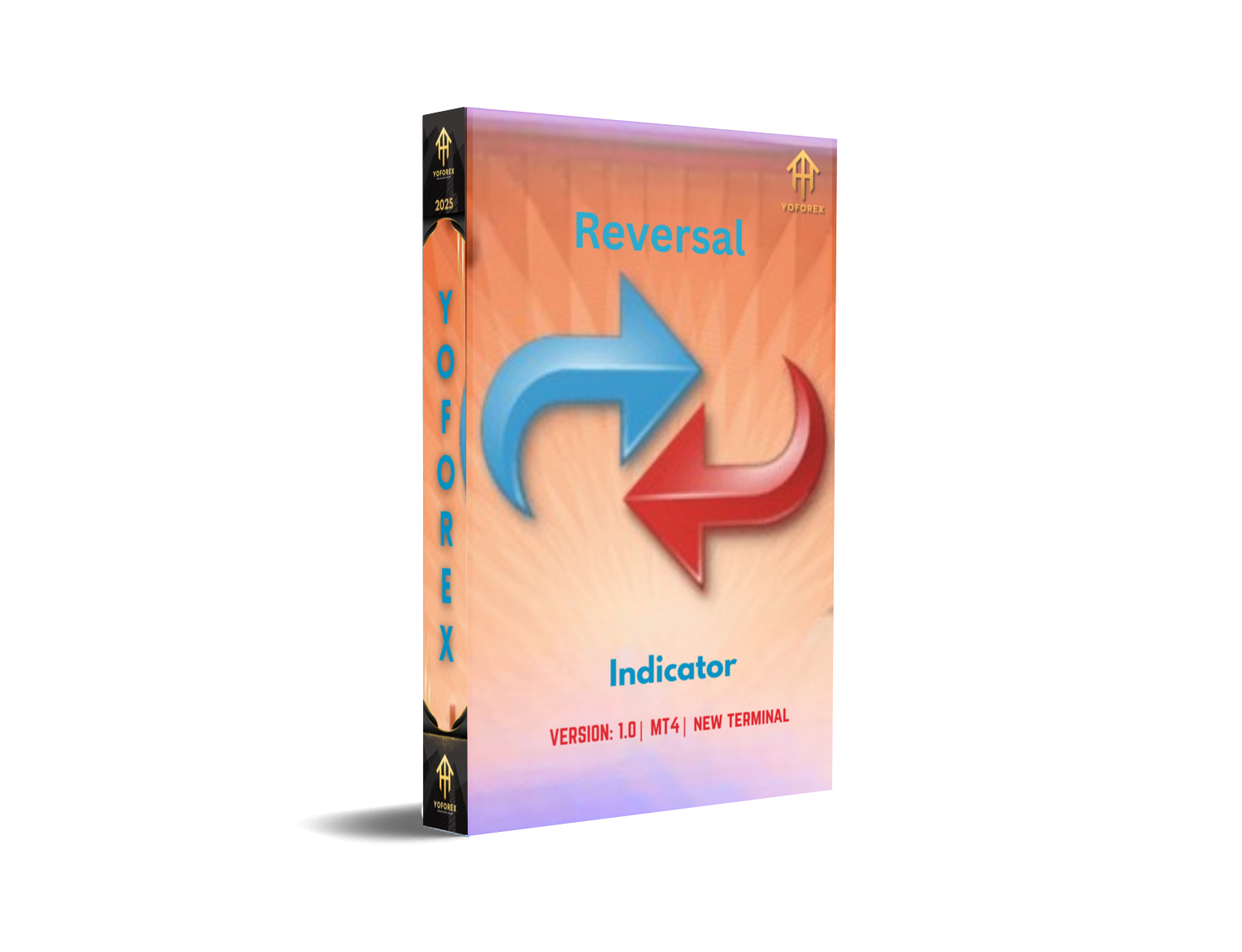 Unlock the Power of Reversals with Reversal Indicator V1.0 MT4 - FREE DOWNLOAD