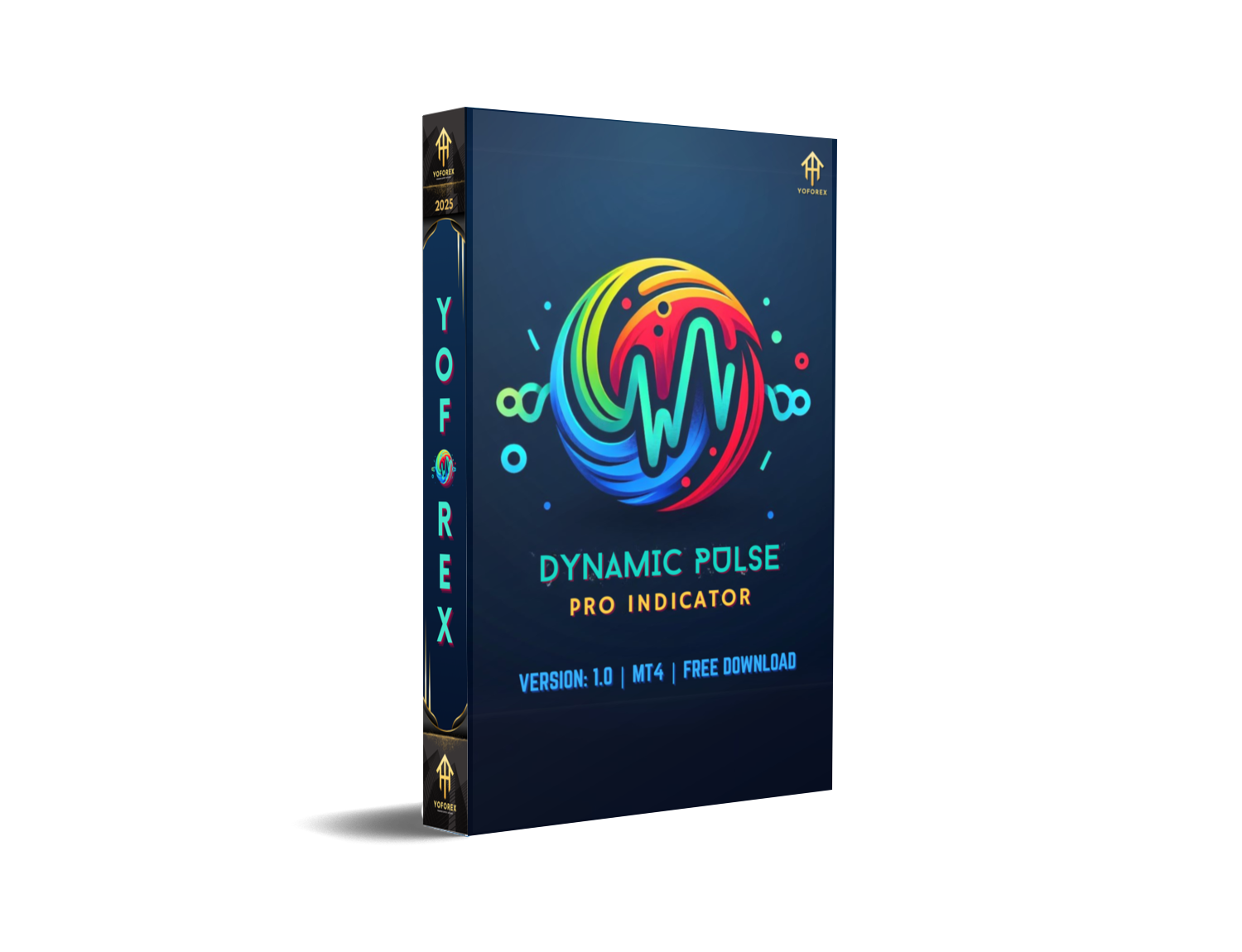 Dynamic Pulse Pro Indicator MT4: The Ultimate Trading Tool - FREE DOWNLOAD