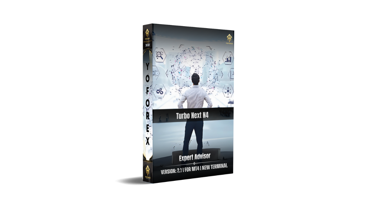 Turbo Next N4 EA V2.1: The Future of High-Performance Turbocharging - FREE DOWNLOAD