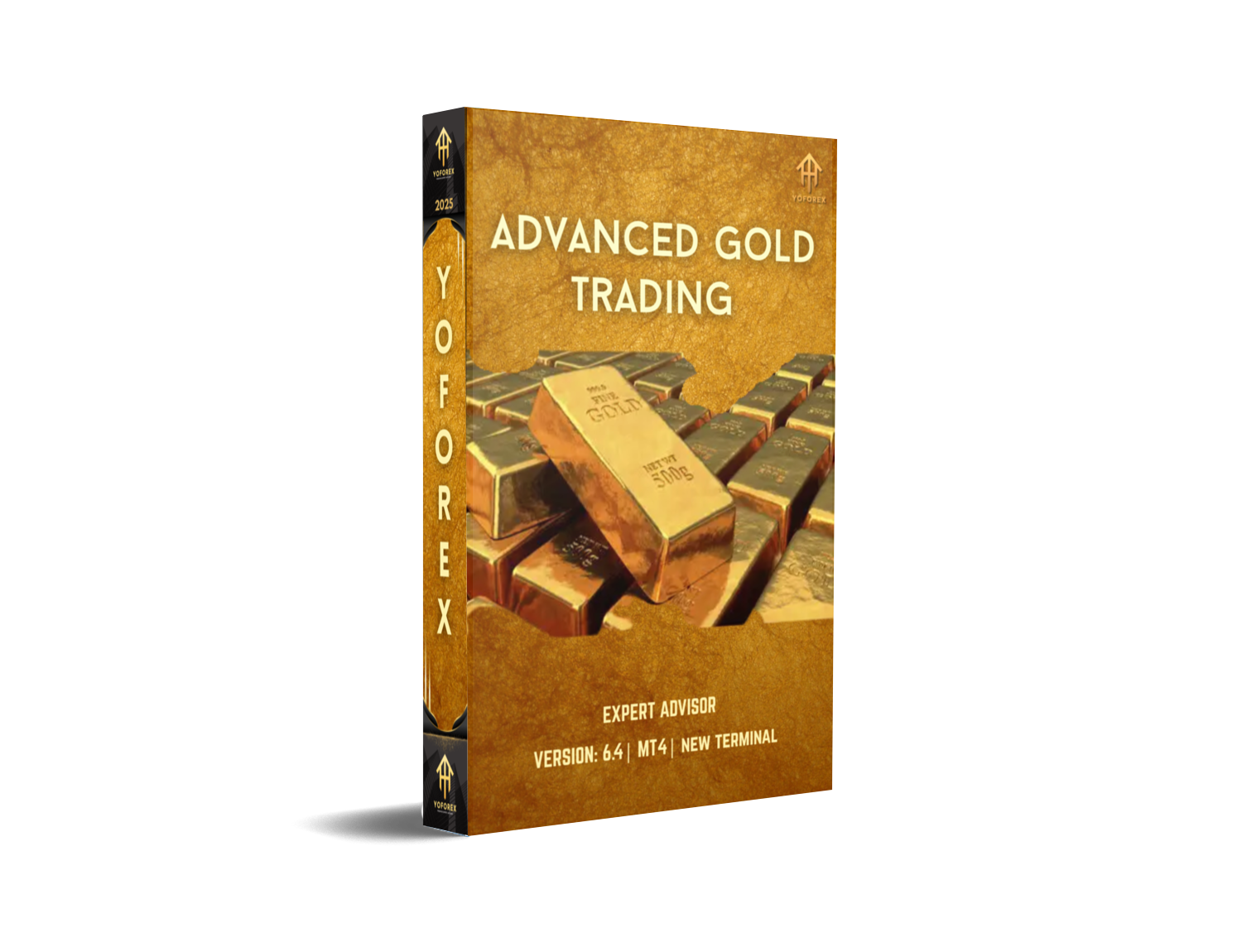 Mastering Gold Trading with the Advanced Gold Trading EA for MT4